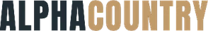Alpha Country logo