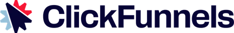 ClickFunnels logo