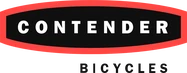 Contender Bicycles logo