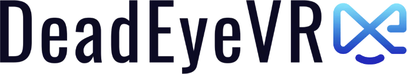Dead Eye VR logo