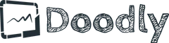 Doodly logo