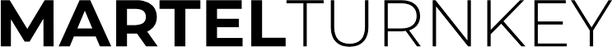 Martel Turnkey logo