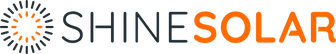 Shine Solar logo