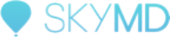 SkyMD logo