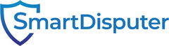 Smart Disputer logo
