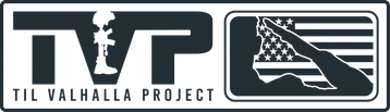 Til Valhalla Project logo